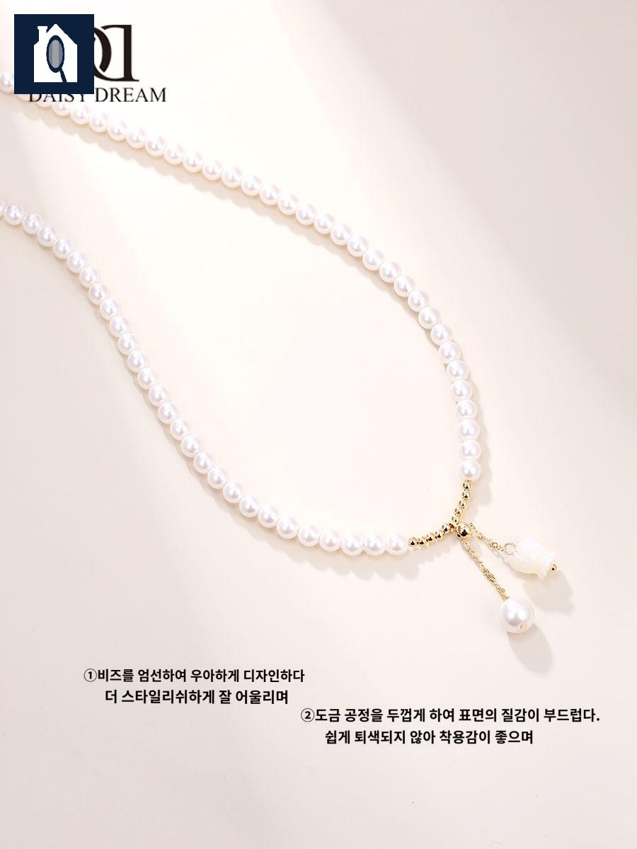 연록옥석 초록 옥팔찌 물방울 비취 백옥 원석 - 상세 이미지 4