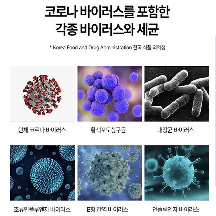 국보 코로나 살균소독제 닥터크린 맥스 4L x 4개 뿌리는 소독제 소독수 스프레이 분무기