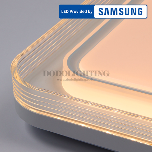 아벨 LED 스마트 삼색변환 리모컨방등 60W IOT 원격제어 삼성칩 플리커프리 이미지 8
