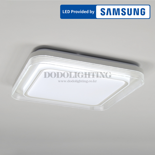 아벨 LED 스마트 삼색변환 리모컨방등 60W IOT 원격제어 삼성칩 플리커프리 - 상세 이미지 2
