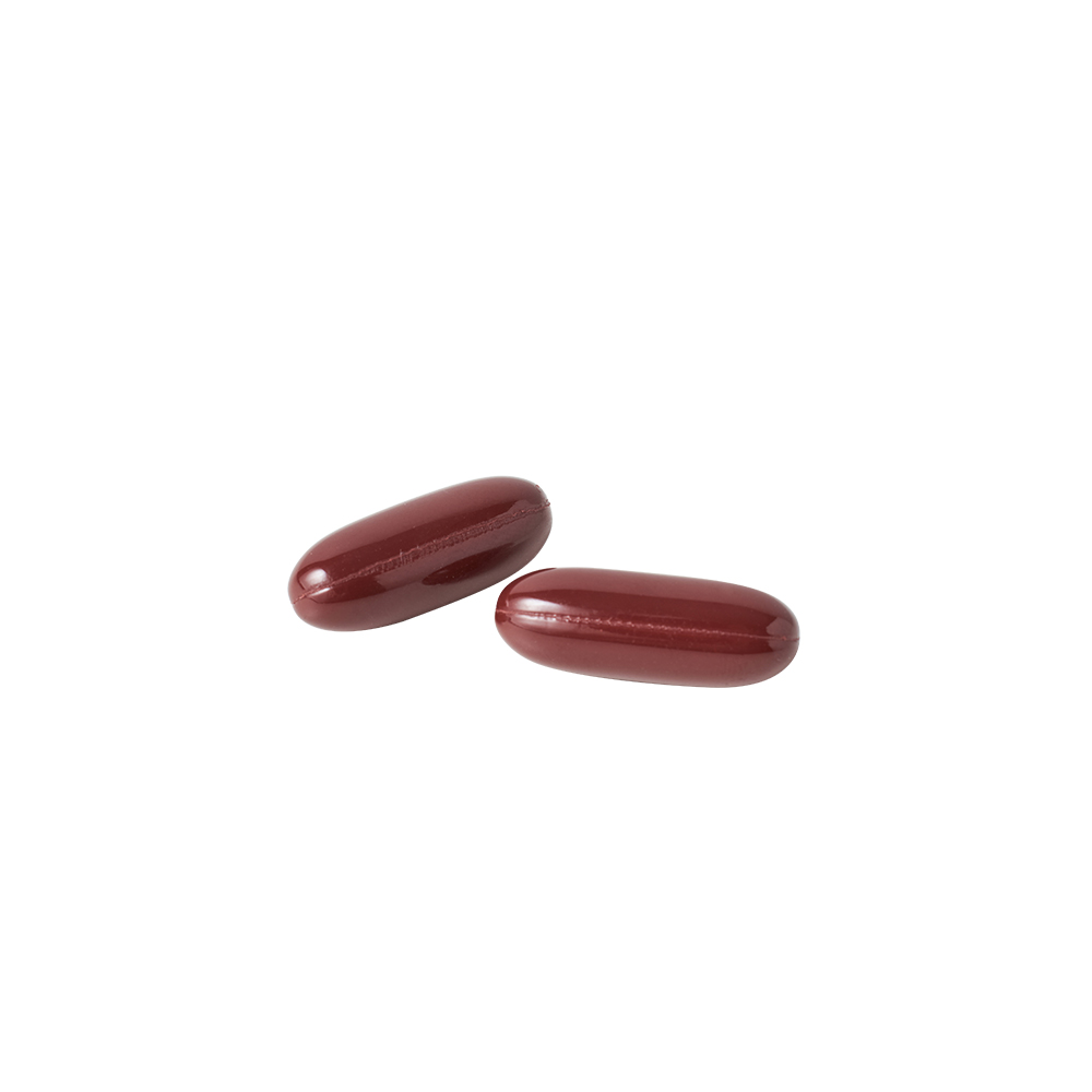 광동 루테인 지아잔틴 오메가 1,050mg 30캡슐, 3개 - 상세 이미지 3