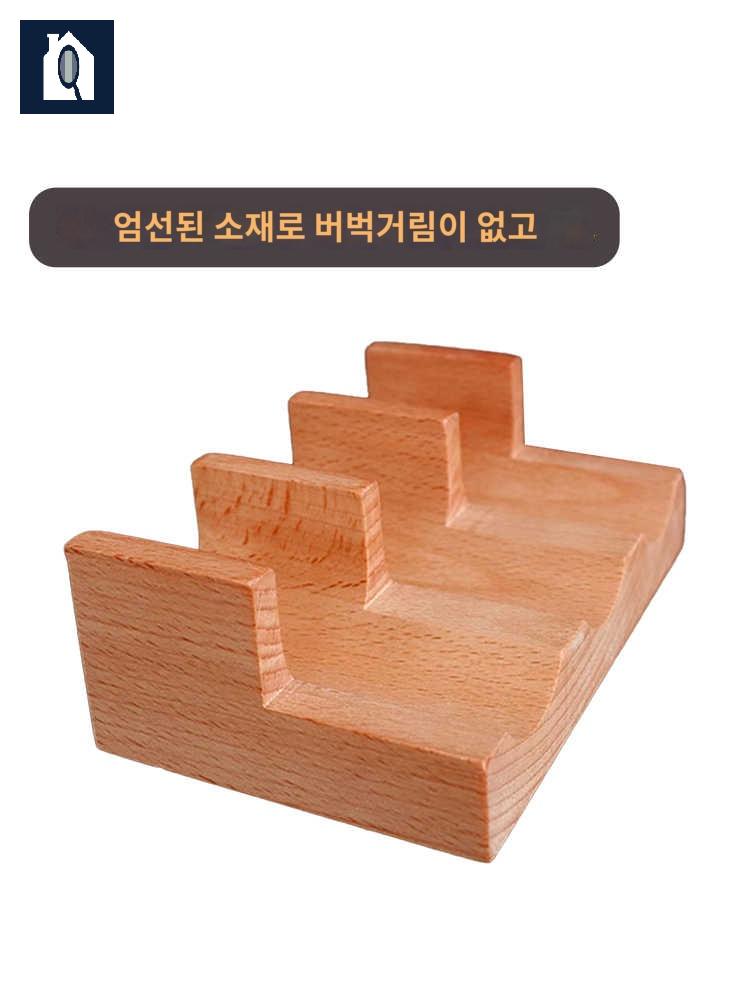 접시 타코 홀더 데마끼 그릇 일식 김초밥 마끼꽂이 - 상품 이미지