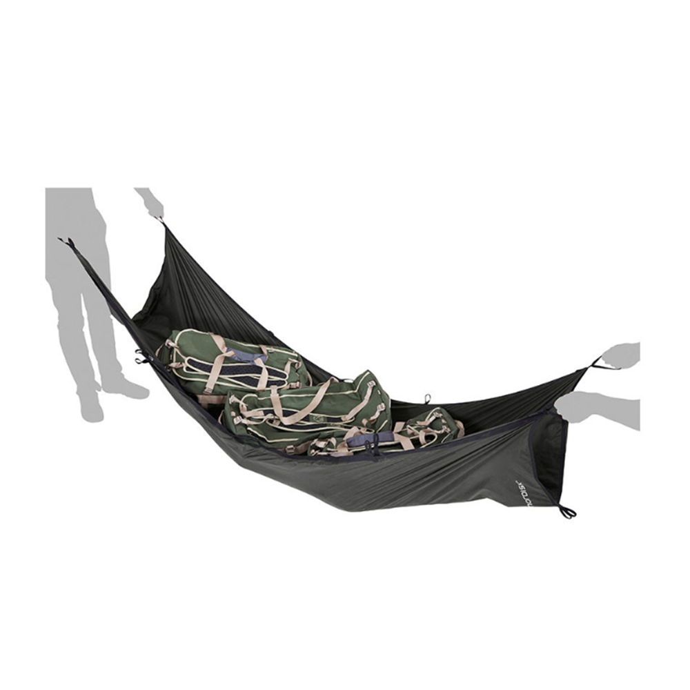 노르디스크 보스 테크 타프 SI 캠핑 실타프 초경량 백패킹 미니 타프