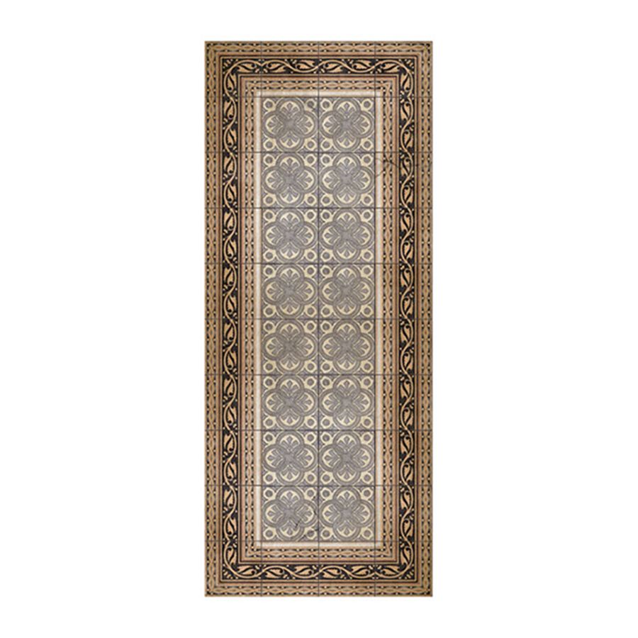 베이자플로우 PVC 러그 - 이자벨 120 x 195 cm