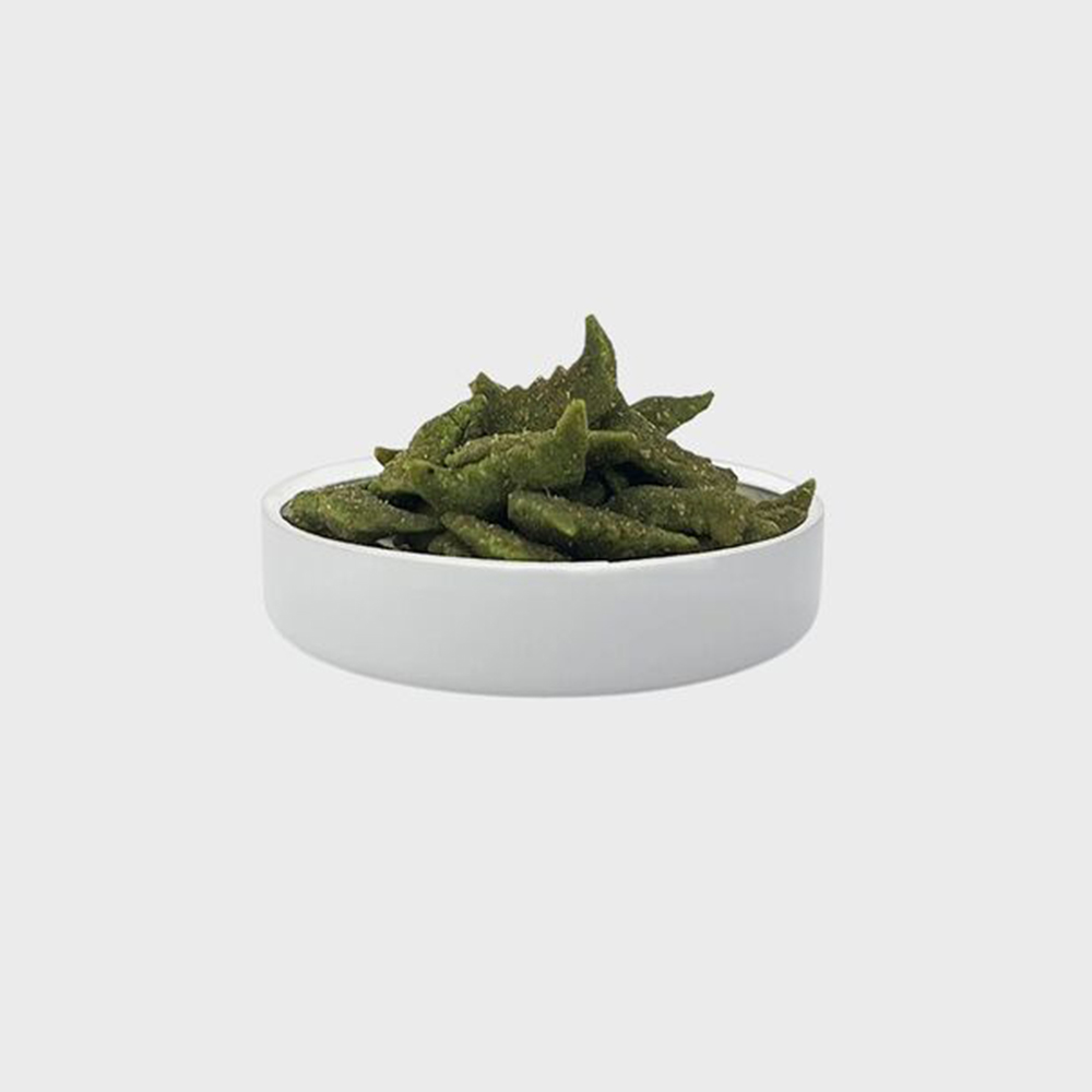 닥터페트라 캣 고양이 이빨과자 반려묘 저지방 덴티치카 기능성 덴탈트릿 연어, 70g, 1개 - 상세 이미지 2