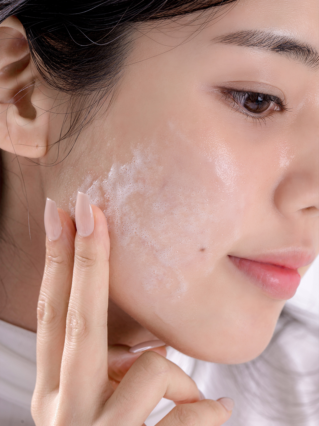 엑소머 더넥스트 셀부스팅 니들톡스 볼륨샷 50ml 엑소좀 주름 모공 미백 탄력 버블 에센스 - 상세 이미지 3