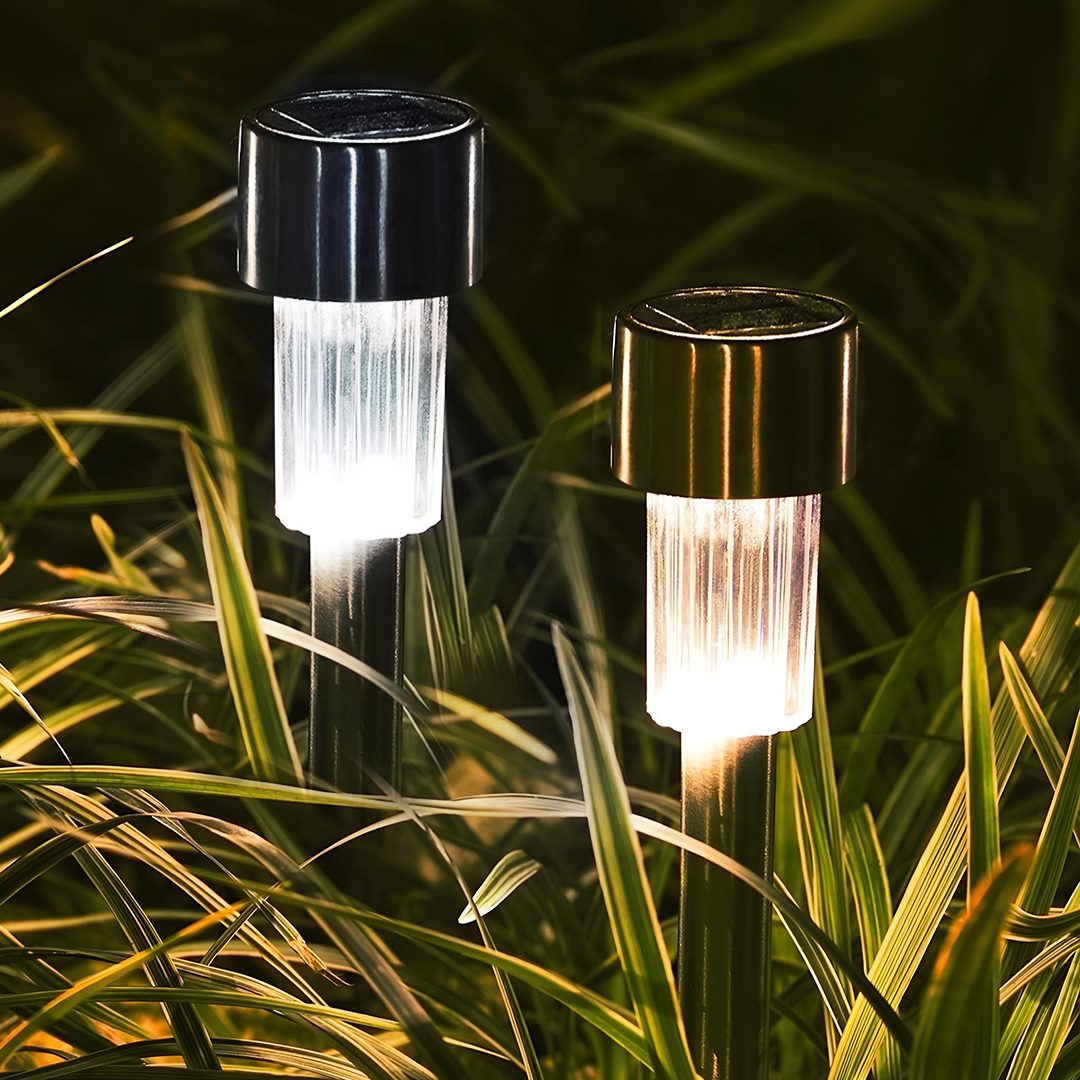 태양광 정원등 태양열 조명 LED 캠핑 전구 꼬마등 MI-1123