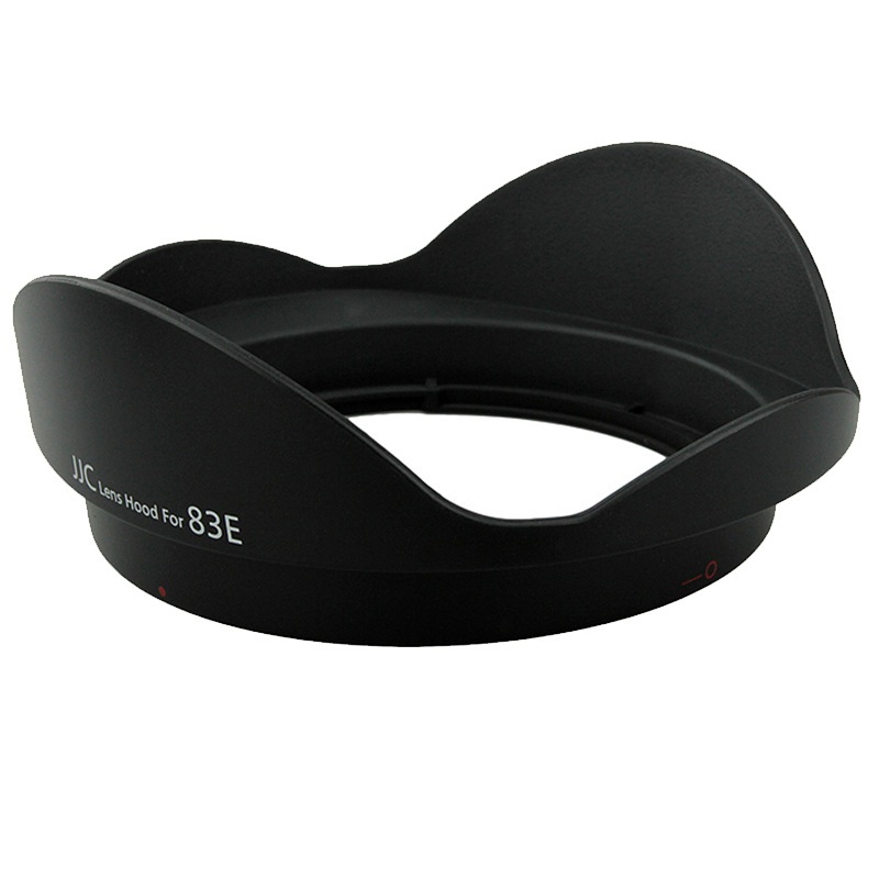 캐논 Canon EW-83E 렌즈 후드 17-40/10-22mm - 상세 이미지 3