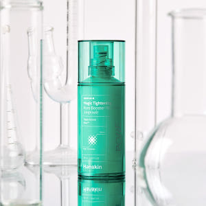 한스킨 매직 타이트닝 모공 부스터 100 샷 앰플 50ml, 1개 솔직 후기 | 피부 타입별 분석 - 상품 이미지 4