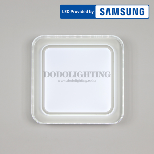 아벨 LED 스마트 삼색변환 리모컨방등 60W IOT 원격제어 삼성칩 플리커프리 - 상세 이미지 4