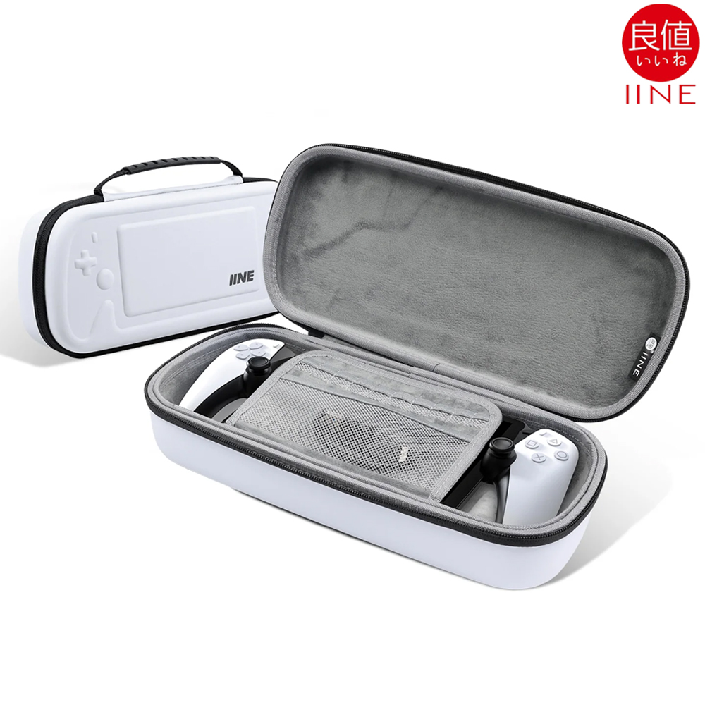 PS 포탈 케이스 이이네 캐링 파우치