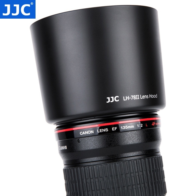 캐논 Canon ET-78II 렌즈 후드 - 상세 이미지 5