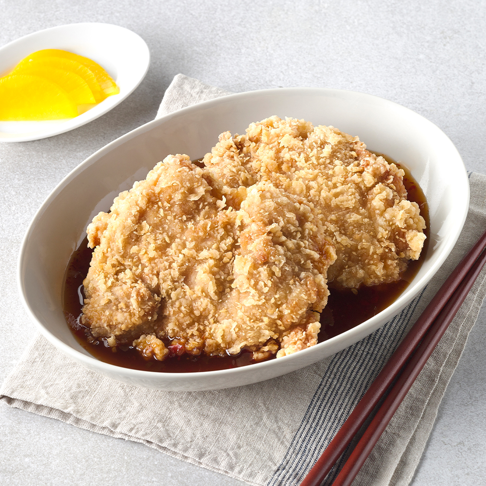 하림 통살유린기 340g 4봉 - 상세 이미지 2