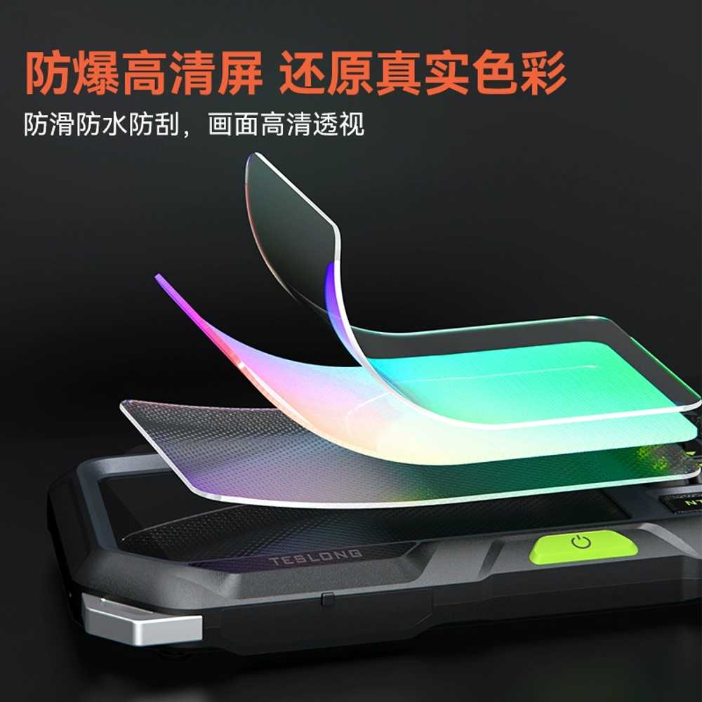 7인치 배관내시경 차량정비 하수관 슬러지 고화질 7.6mm-3m - 상세 이미지 3