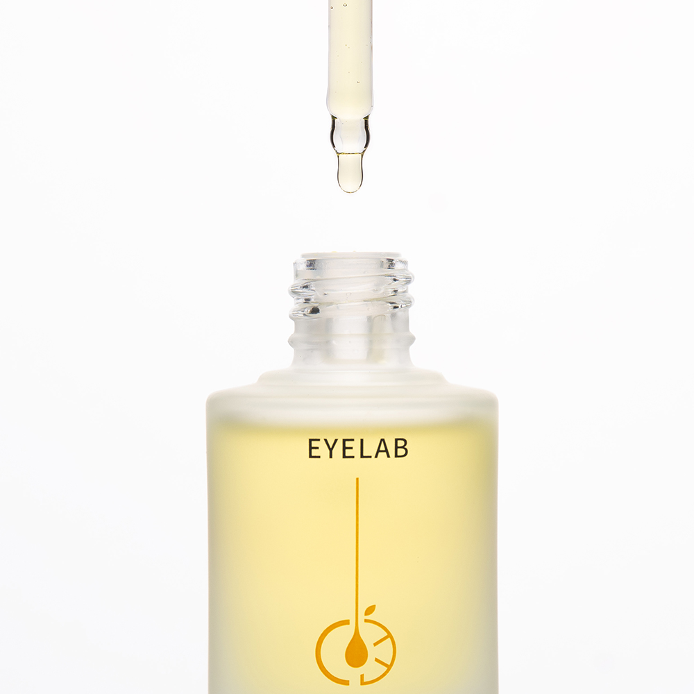 아이랩 순수 비타민 미백 앰플 30ml (기미잡티/ 피부톤개선/ 고농축) 이미지 3