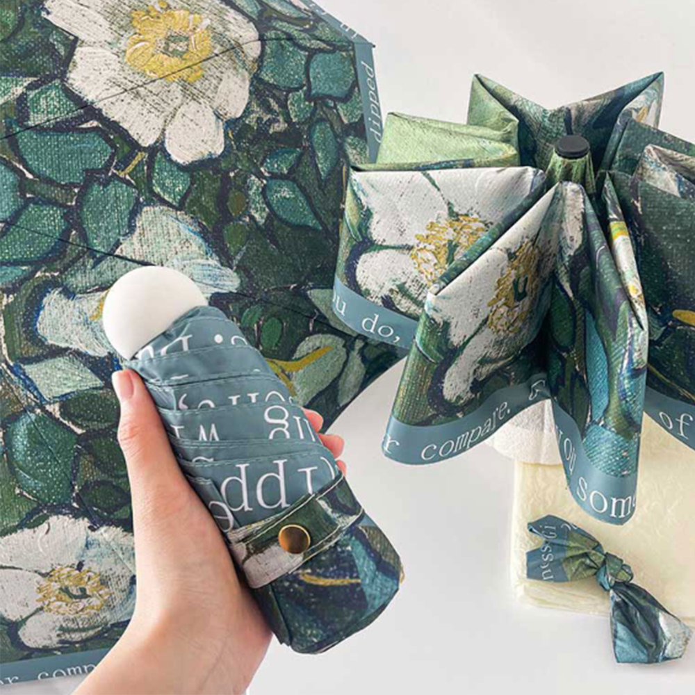 3단 양산 겸용 우산 양우산 우양산 암막 양산겸우산 휴대용 예쁜 차단 가벼운 경량 UV