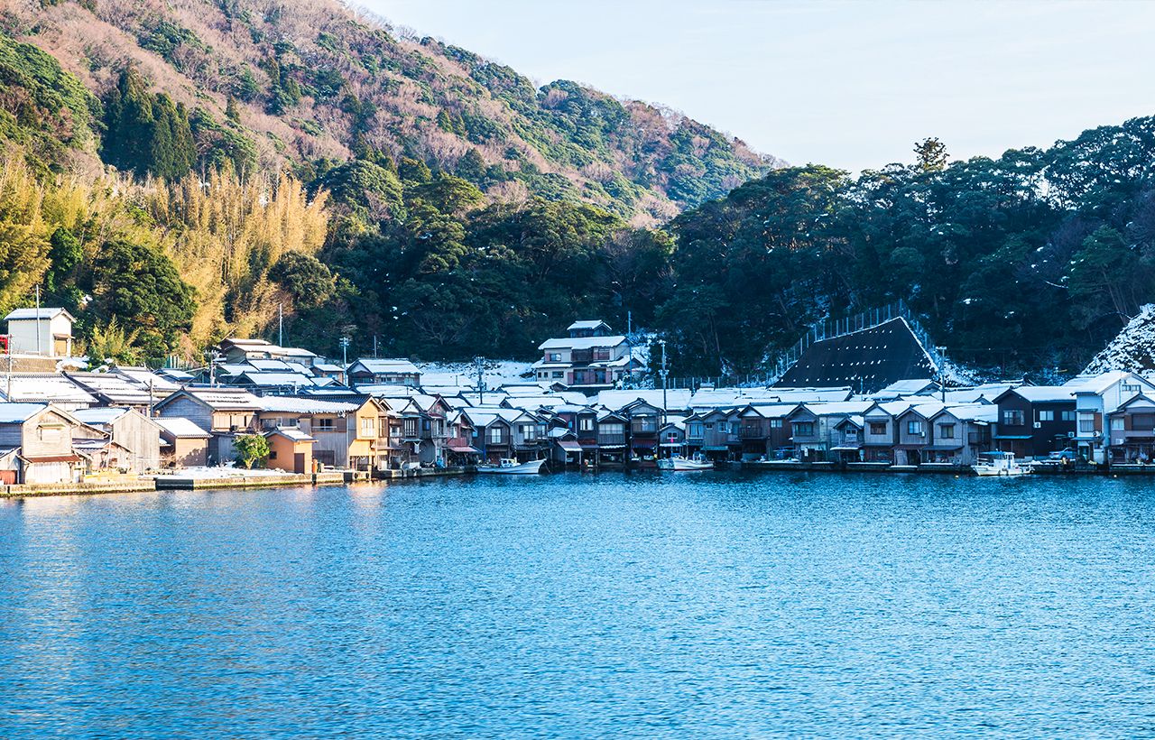 일본 【오사카/교토 출발, 1인 OK】아마노하시다테, 이네노후나야 일일투어【한국어 가이드】 - 상세 이미지 4