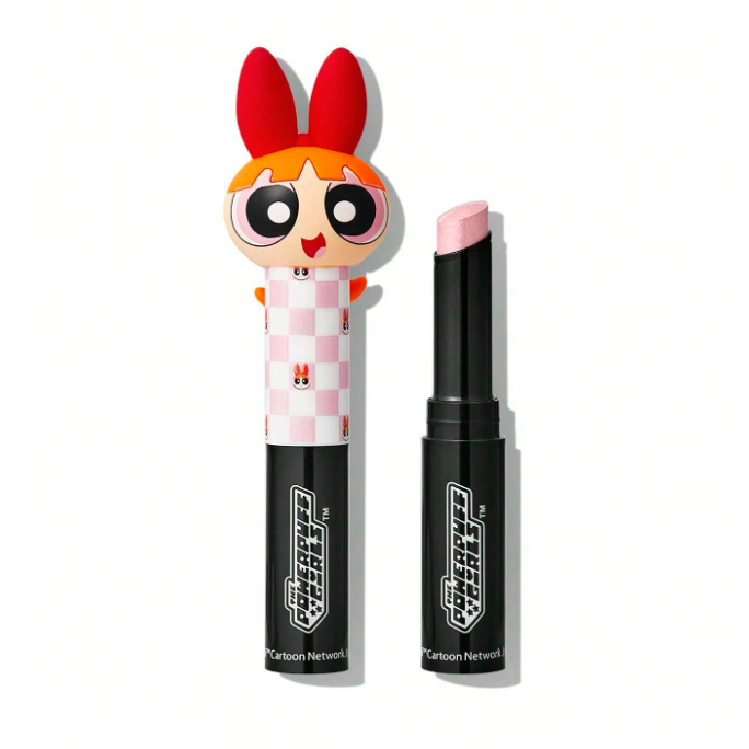 쉬글램 파워퍼프걸 쉬머 스틱 하이라이터 섀도우 sheglam powerpuff girls - 상세 이미지 3