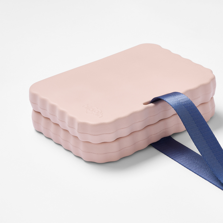 힙비 프리미엄 발해먹 차량용 장시간 기내용 장거리 여행 필수템