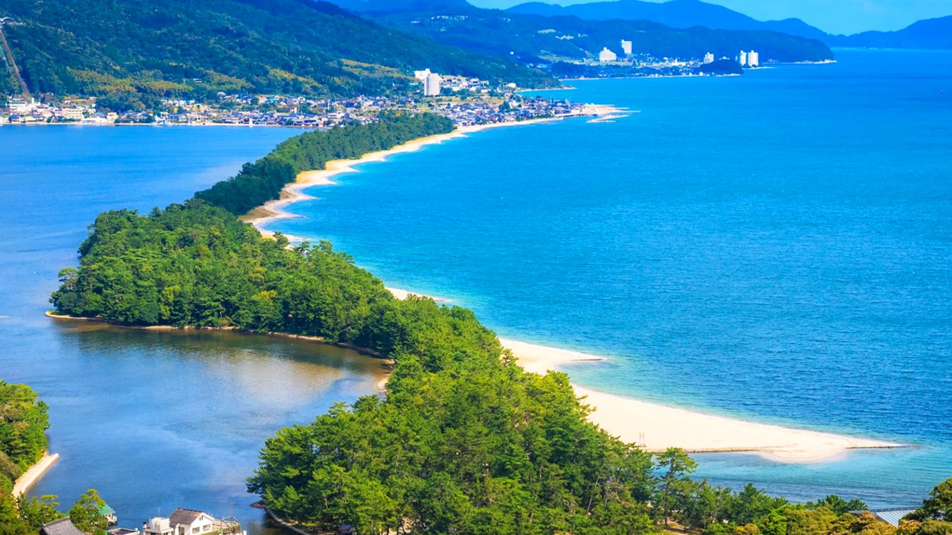 일본 【오사카/교토 출발, 1인 OK】아마노하시다테, 이네노후나야 일일투어【한국어 가이드】 - 메인 이미지