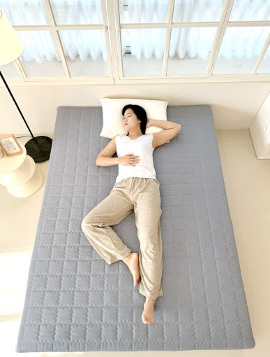 2. 작은쉼터 바닥매..