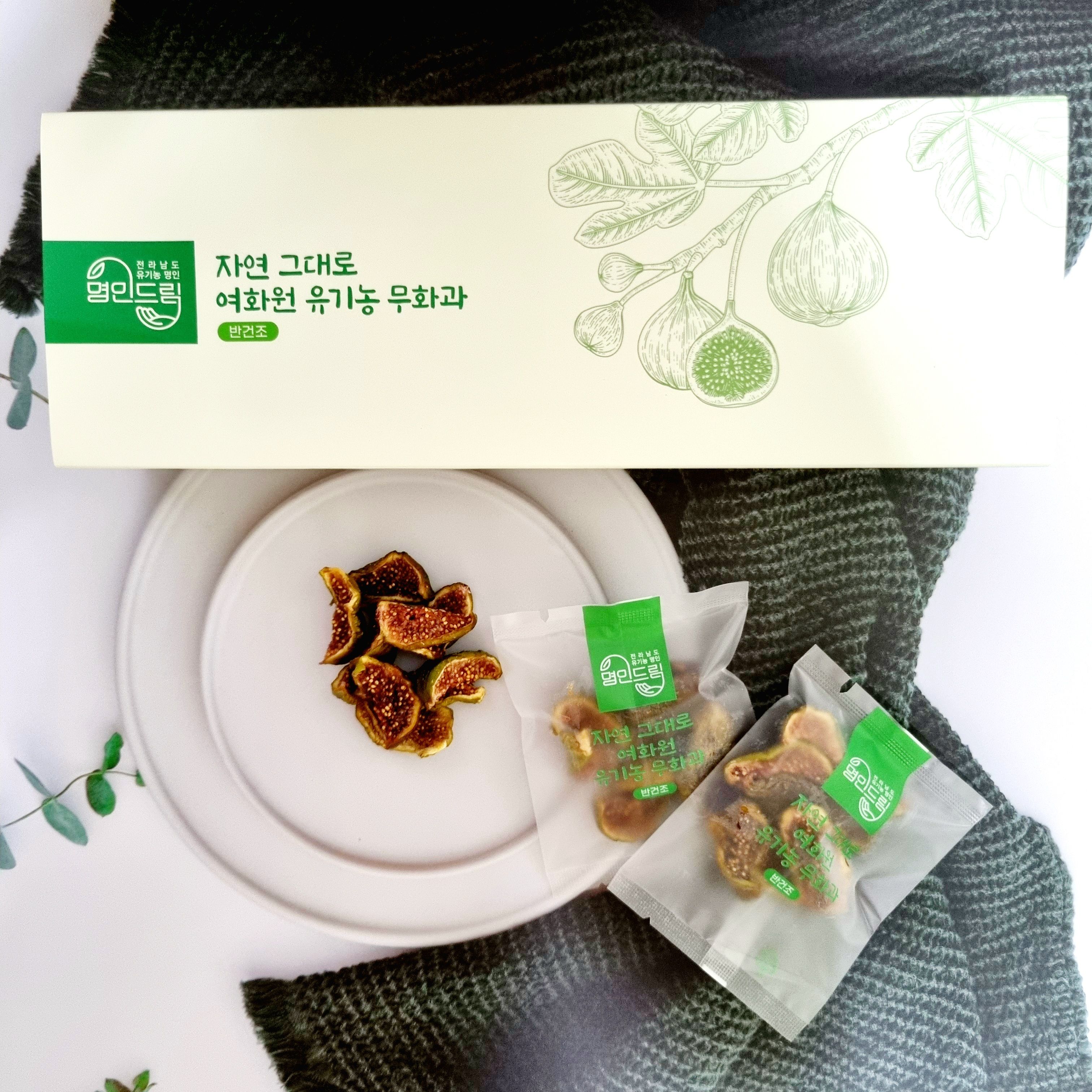 유기농 무화과말랭이 무화과말랭이 추천 무화과말랭이 활용법 유기농 간식 건강 간식