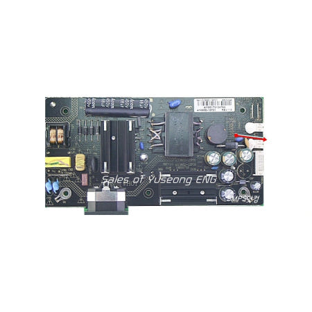 [중고]UG-I320 ULTRON 3267 AY065D-1SF01 3257C 3254 M320CLZ NEW ﻿320F 144 ECO 한성 32인치 립스 파워 ip 보드