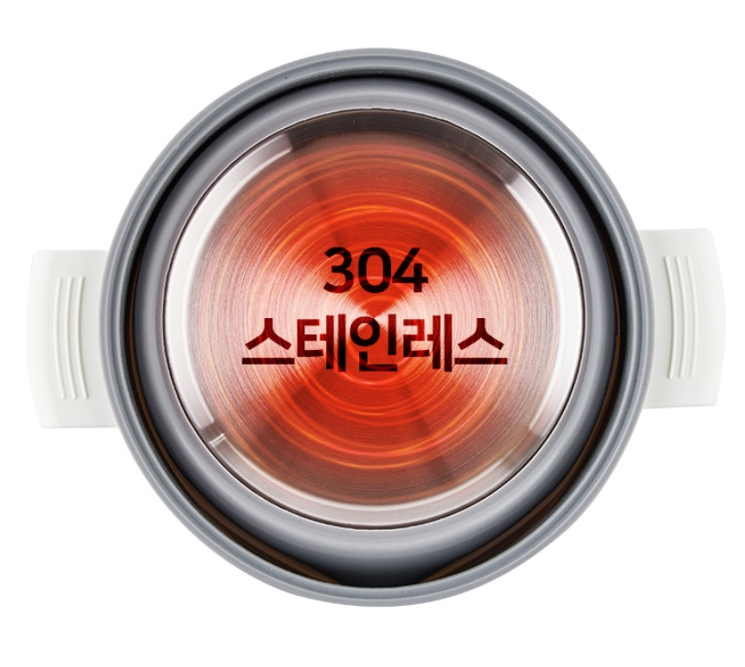 여행용 접이식 미니 전기포트 휴대용 폴딩포트 110V 220V 해외여행 햇반 포트기