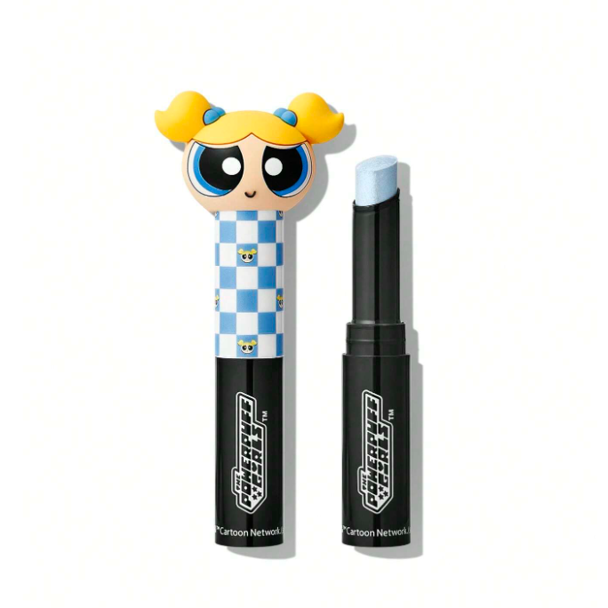 쉬글램 파워퍼프걸 쉬머 스틱 하이라이터 섀도우 sheglam powerpuff girls - 상세 이미지 5