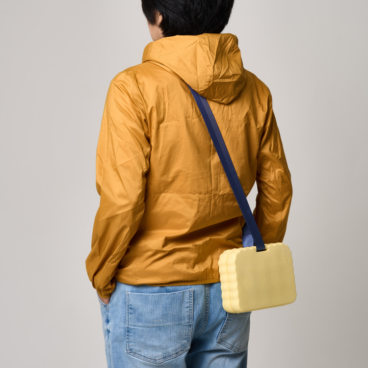 힙비 프리미엄 발해먹 차량용 장시간 기내용 장거리 여행 필수템