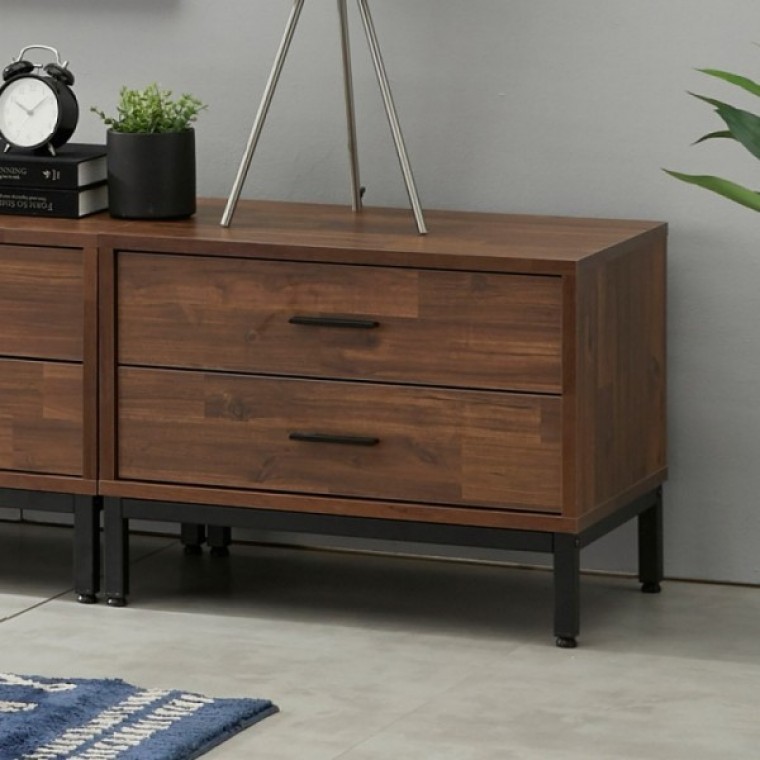 가구산책 하드우드 600 거실수납장 TV장 장식장 RC802