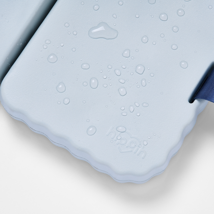 힙비 프리미엄 발해먹 차량용 장시간 기내용 장거리 여행 필수템