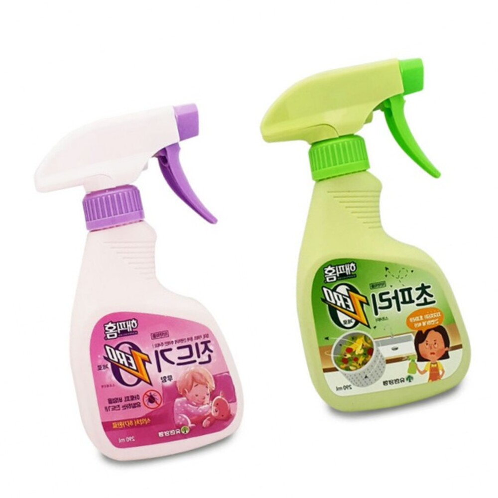 쓰레기통 행 뿌려만주세요 카페트 등 이불 침대 유 무향 초파리 해피홈 진드기 스프레이 : 스포츠케어