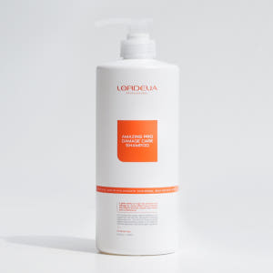 로델리아 어메이징 프로 데미지 케어 미용실 전용 단백질 샴푸 1000ml 솔직 후기 | 피부 타입별 분석 - 상품 이미지 4