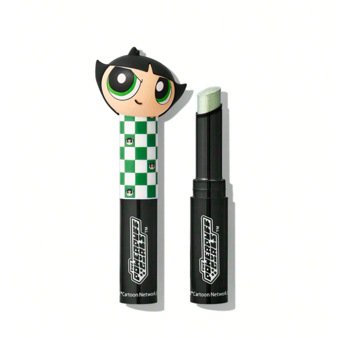 쉬글램 파워퍼프걸 쉬머 스틱 하이라이터 섀도우 sheglam powerpuff girls - 상세 이미지 4