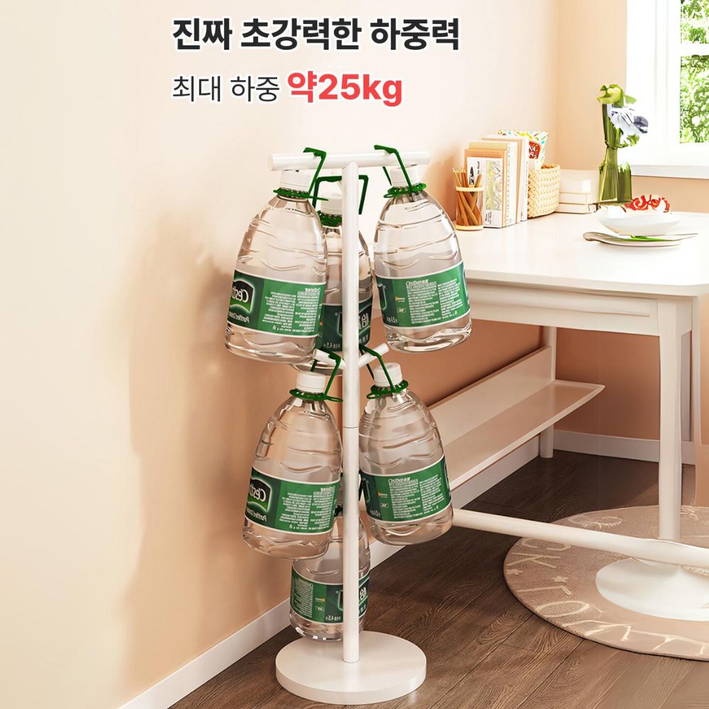 책가방정리대 학원가방 보관함 가방 정리 트롤리 이미지 6