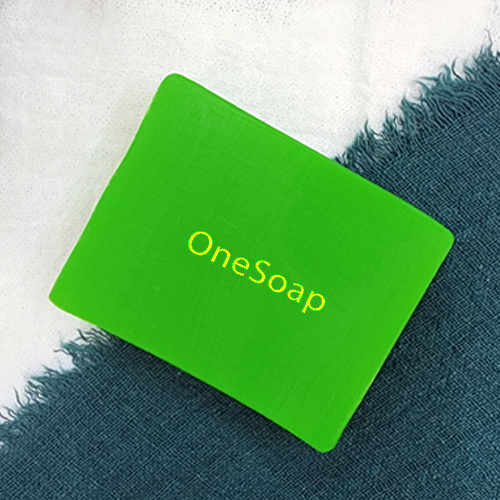 알로에 수제 천연비누 세수 세안 유아 보습 순한 클렌징 바디샤워 비누 선물 제품 이미지