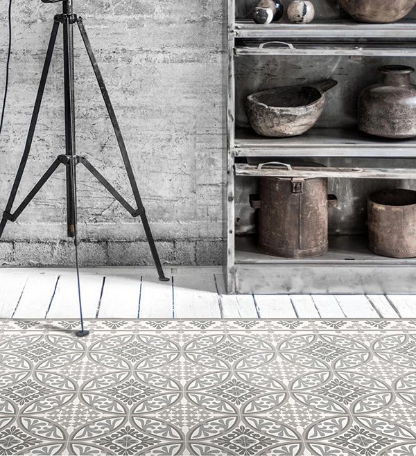 베이자플로우 PVC 러그 - 바르셀로나 T10 180 x 260 cm