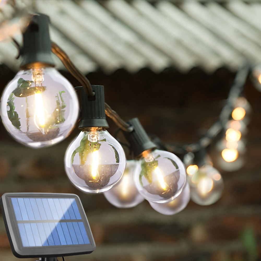 고란 태양광 정원등 가로등 트리전구 태양열 조명 전등 수목 투광등 12 LED 투광기