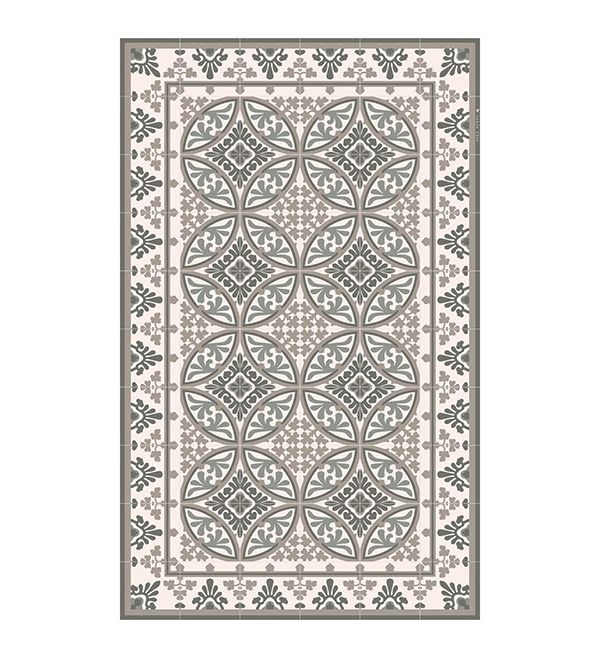 베이자플로우 PVC 러그 - 바르셀로나 T10 180 x 260 cm