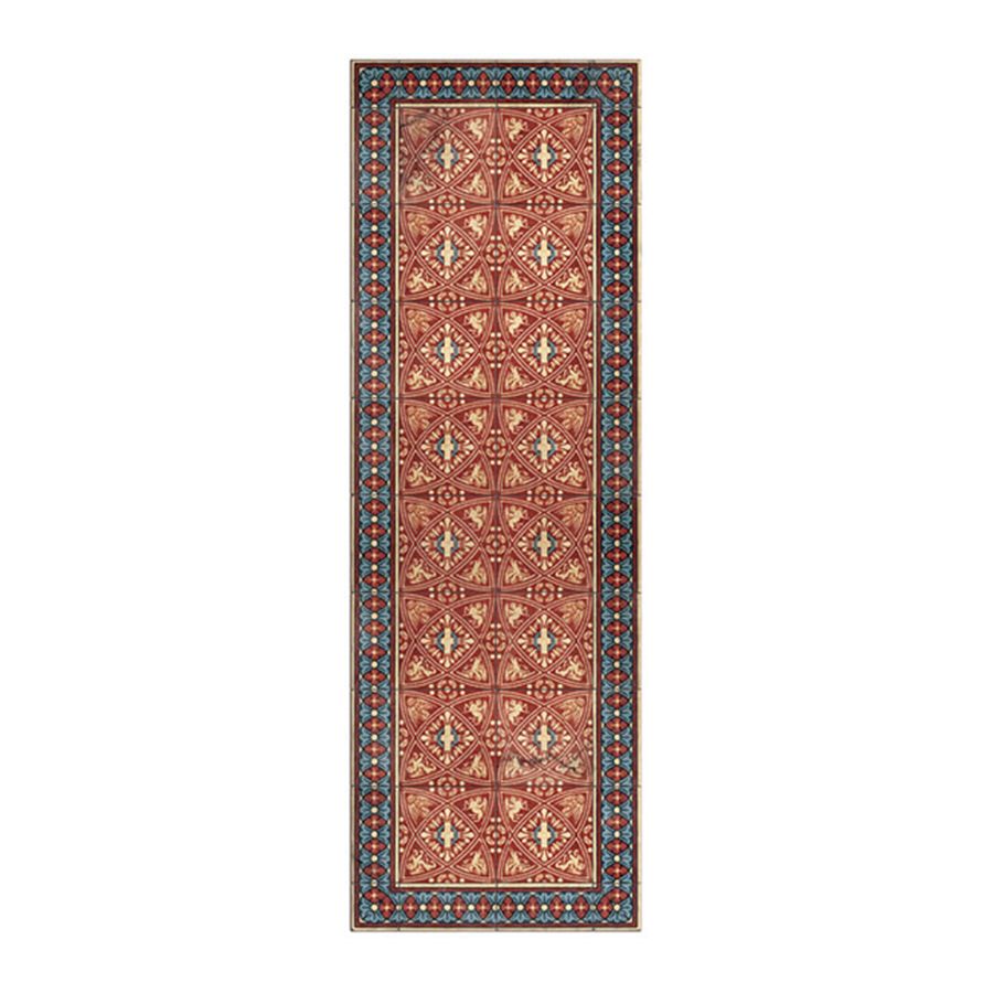 베이자플로우 PVC 러그 - 니나 140 x 220 cm