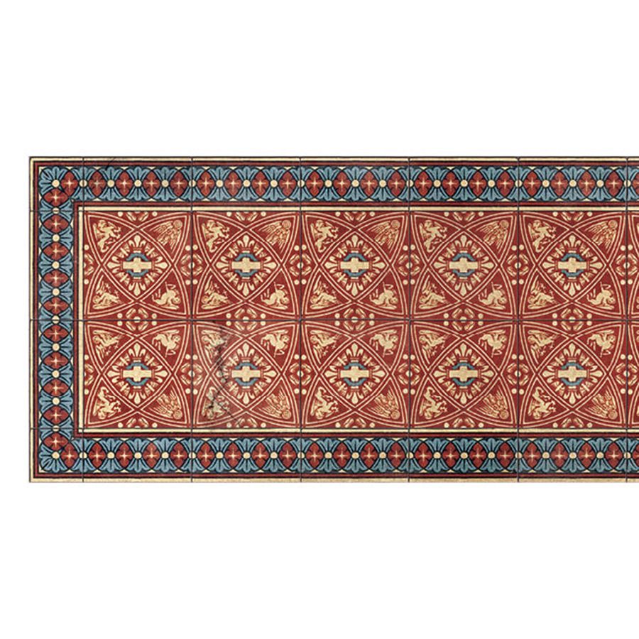 베이자플로우 PVC 러그 - 니나 140 x 220 cm