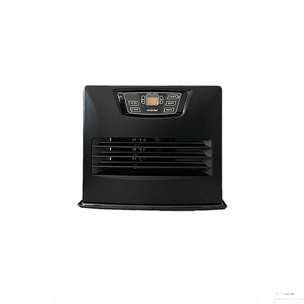 도요토미 토요토미 레인보우 캠핑난로 상부망 가방 풀 세트 대류형 석유 등유 히터 난로