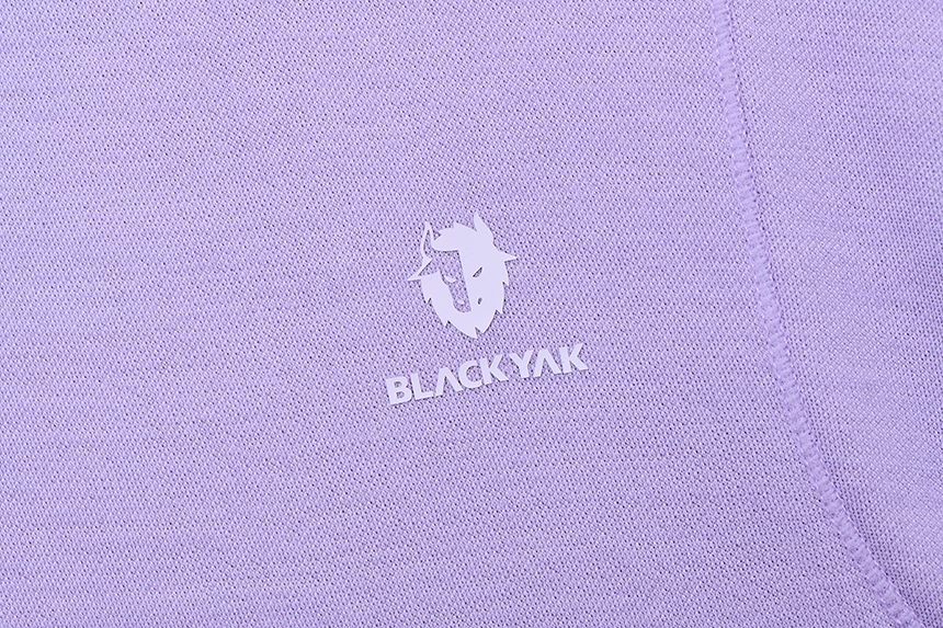블랙야크 베이스레이어 등산복상의 여성기능성긴팔 - 상세 이미지 5