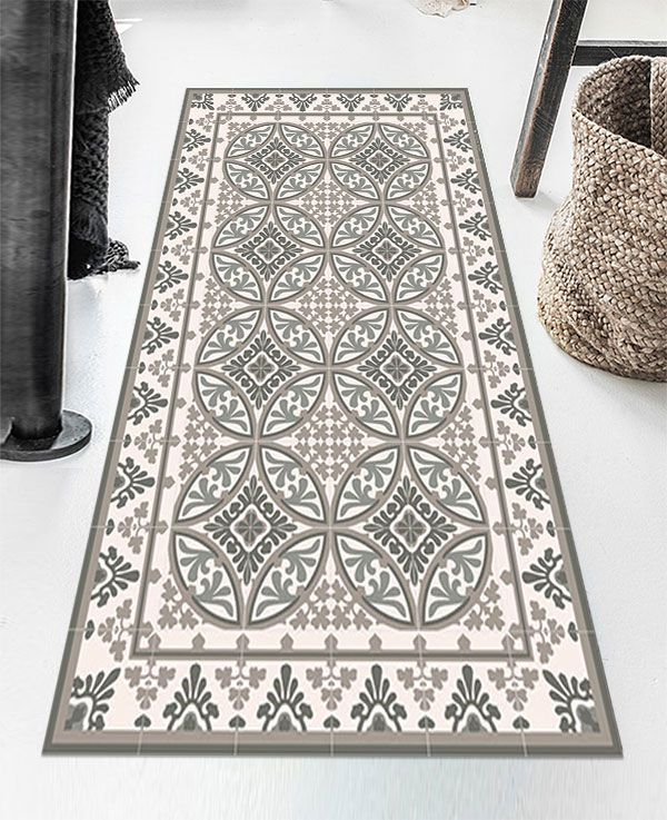 베이자플로우 PVC 러그 - 바르셀로나 T10 180 x 260 cm