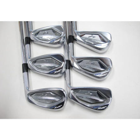 미즈노 [중고]미즈노 JPX 900 FORGED 5~P 아이언세트 950 S