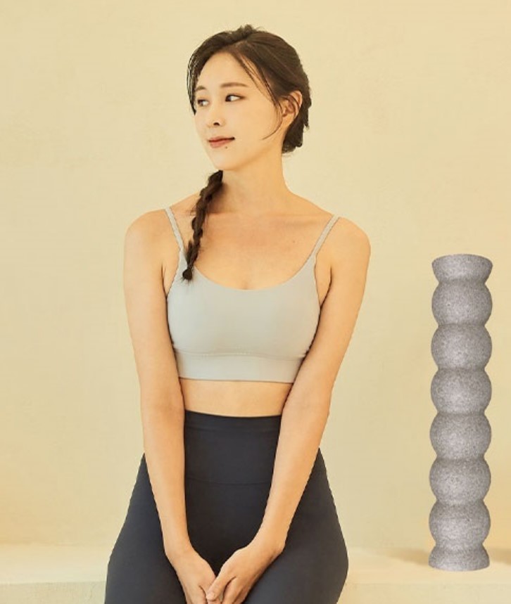 웨이브폼롤러 어깨 마사지 - 상품 이미지