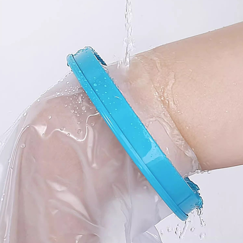 깁스 방수커버 통깁스 기브스 샤워 목욕 손목용 상품 이미지