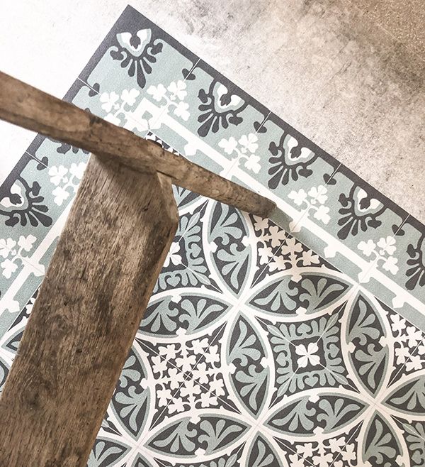 베이자플로우 PVC 러그 - 바르셀로나 BM 180 x 260 cm