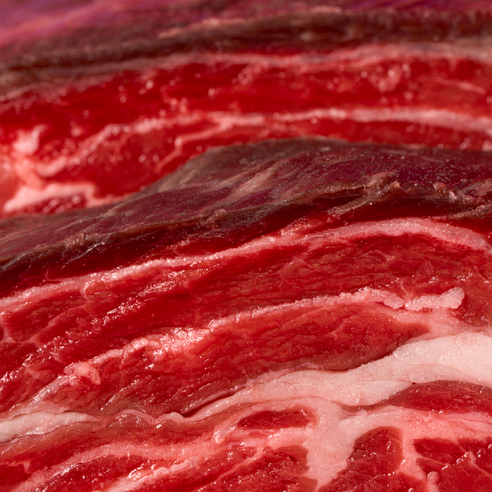 드라이에이징 블랙앵거스 토마호크 5cm내외 스테이크 미국산 숙성육 패러미트 1000g